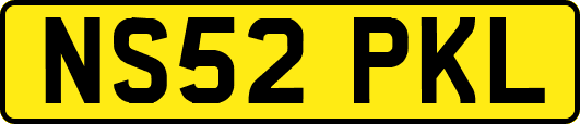 NS52PKL
