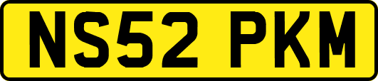 NS52PKM