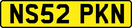 NS52PKN