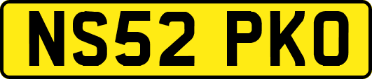 NS52PKO