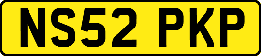NS52PKP