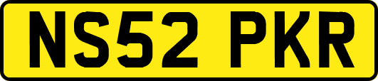 NS52PKR