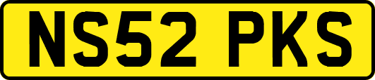 NS52PKS