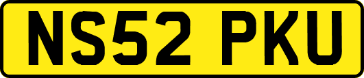NS52PKU