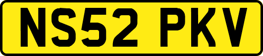 NS52PKV