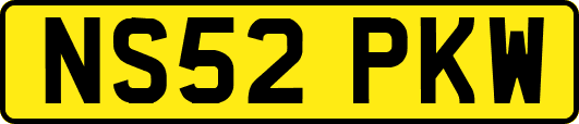 NS52PKW