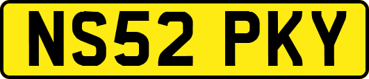 NS52PKY