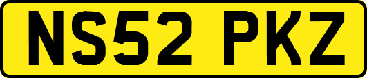 NS52PKZ