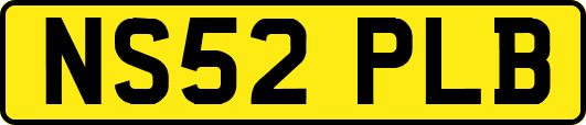 NS52PLB