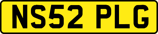 NS52PLG