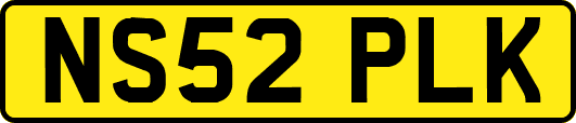 NS52PLK