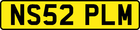 NS52PLM