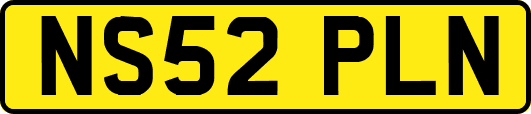 NS52PLN