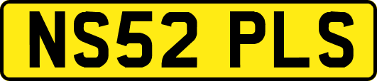 NS52PLS