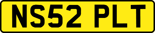NS52PLT