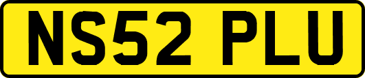 NS52PLU