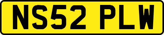 NS52PLW