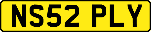 NS52PLY