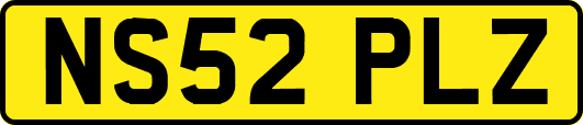 NS52PLZ