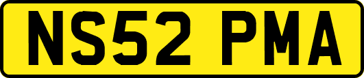 NS52PMA