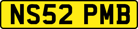 NS52PMB