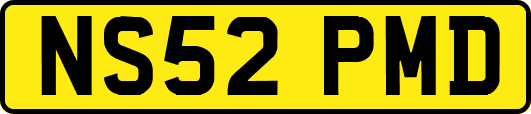 NS52PMD