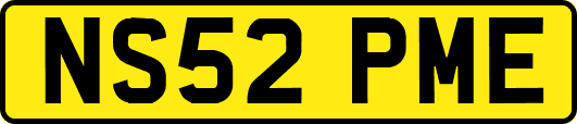 NS52PME