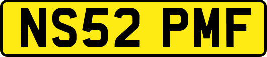 NS52PMF