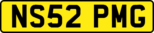 NS52PMG