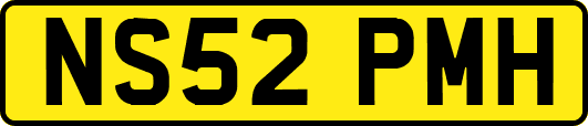 NS52PMH