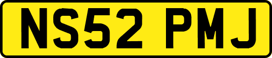 NS52PMJ