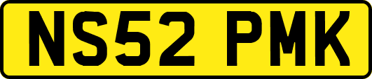 NS52PMK