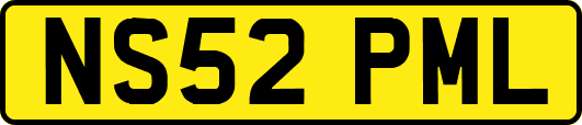 NS52PML