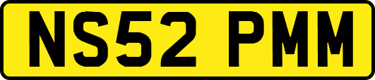 NS52PMM