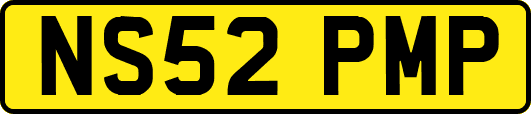 NS52PMP