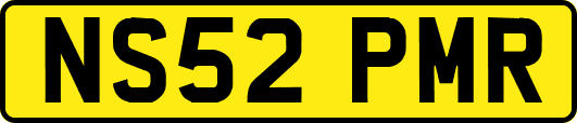 NS52PMR