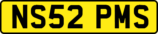 NS52PMS