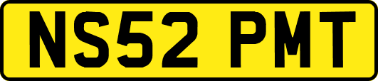 NS52PMT