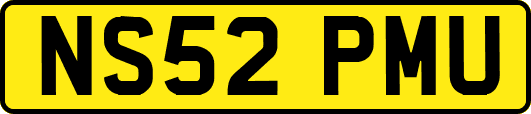 NS52PMU