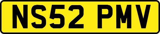 NS52PMV