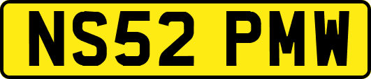 NS52PMW