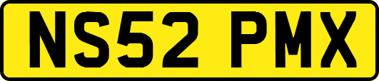 NS52PMX