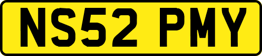 NS52PMY