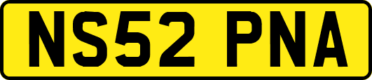 NS52PNA