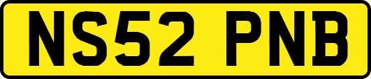 NS52PNB