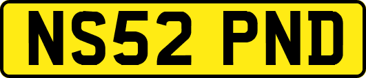 NS52PND