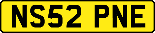 NS52PNE
