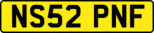 NS52PNF