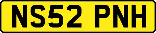 NS52PNH