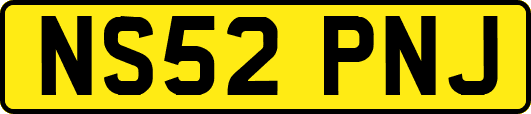 NS52PNJ